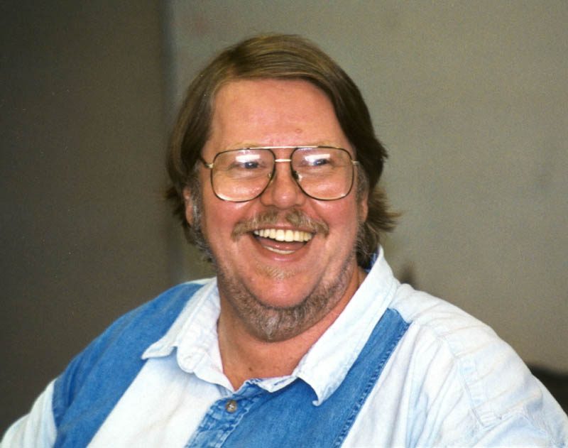 Gardner Dozois photo