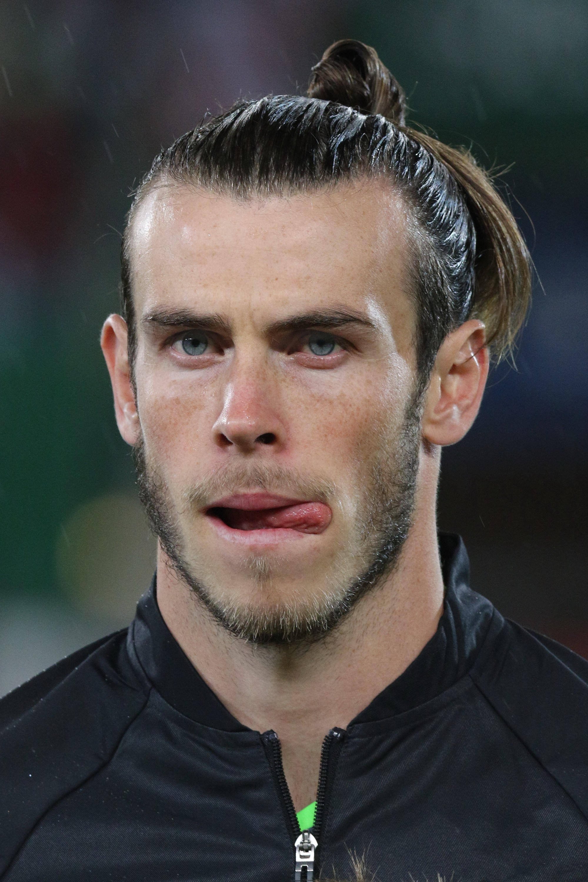 Gareth Bale photo