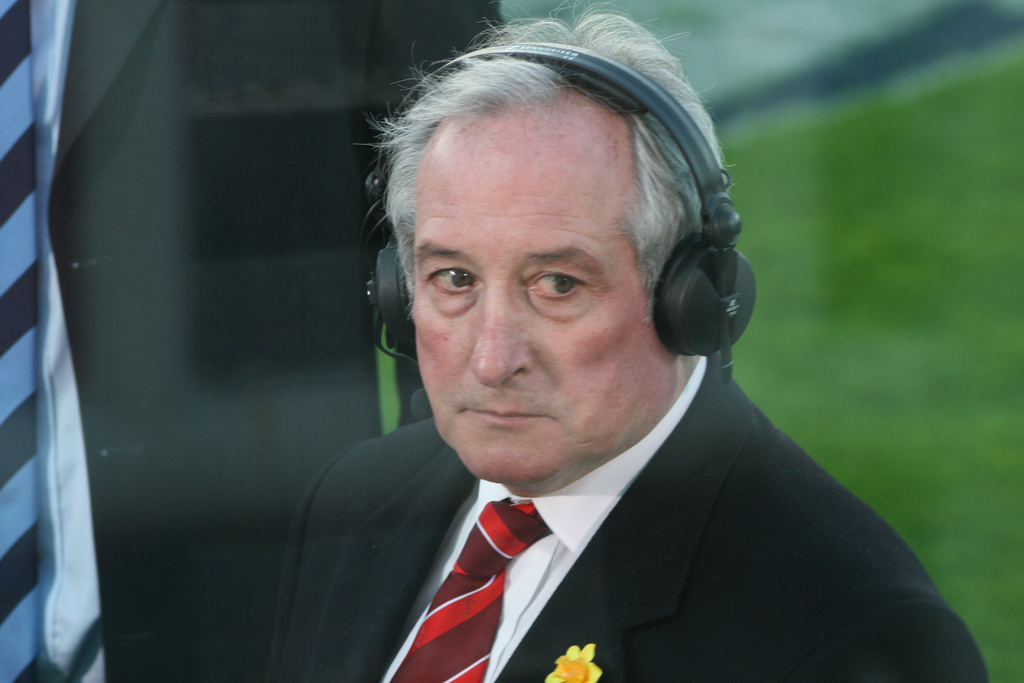Gareth Edwards photo