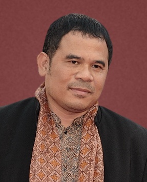 Garin Nugroho photo