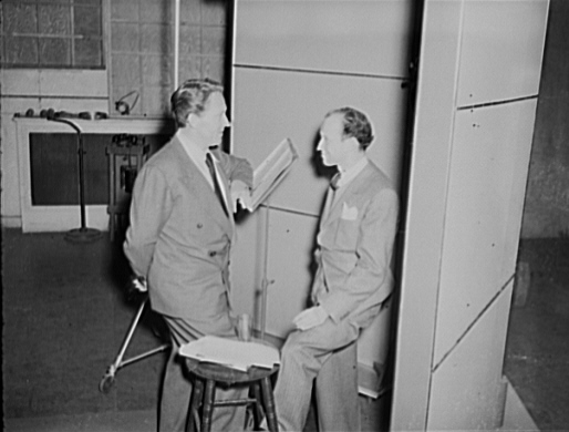 Garson Kanin photo