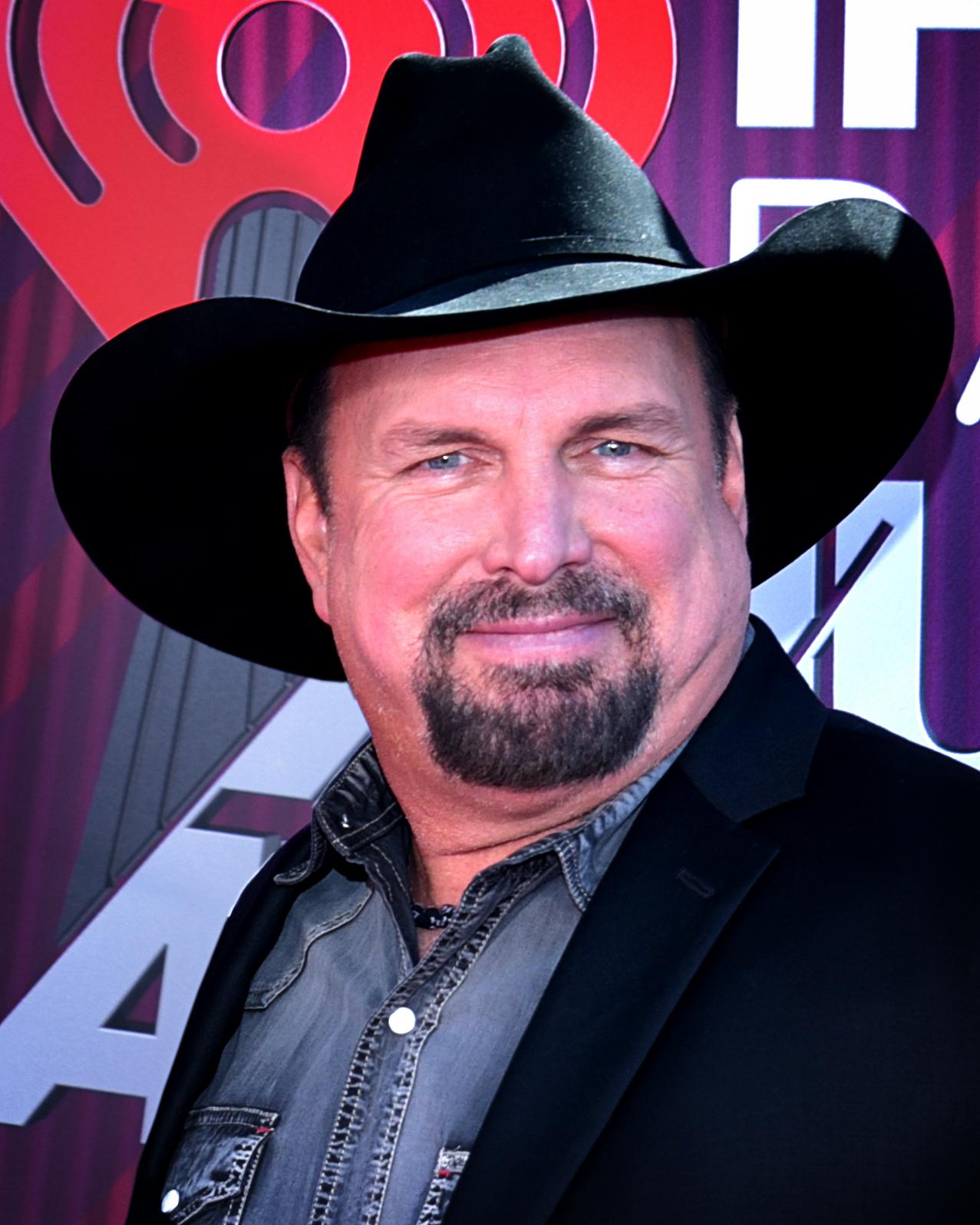 Garth Brooks photo