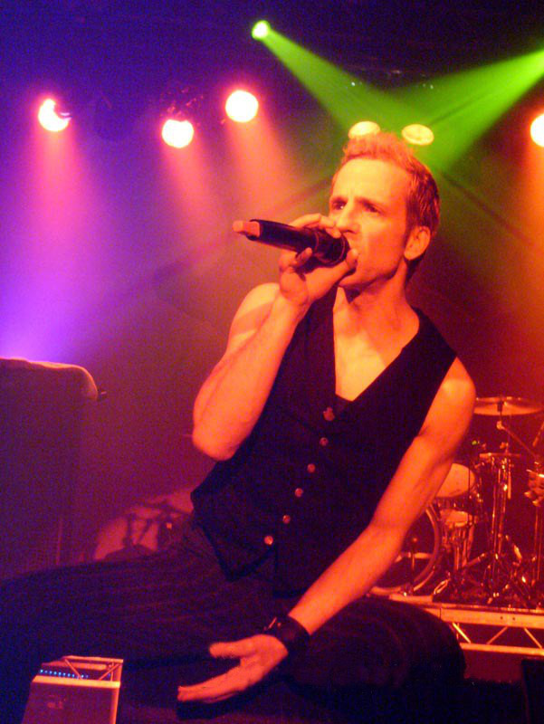 Gary Cherone photo