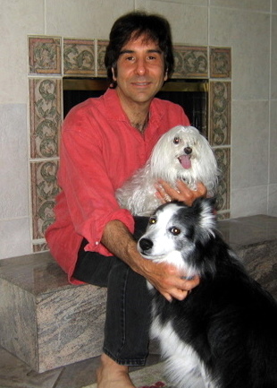 Gary Lawrence Francione photo
