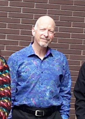 Gary Steiner photo