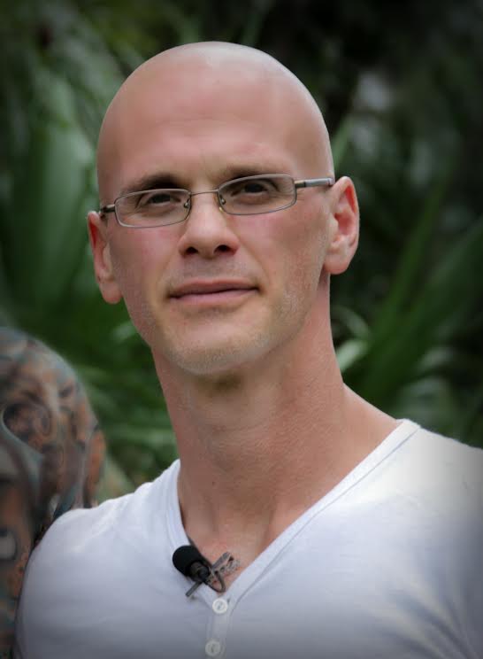 Gary Yourofsky photo