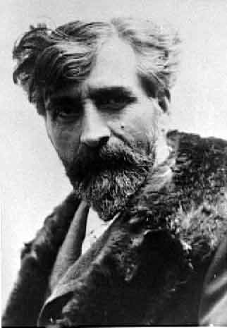 Gaston Vuillier photo
