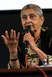 Gayatri Chakravorty Spivak photo