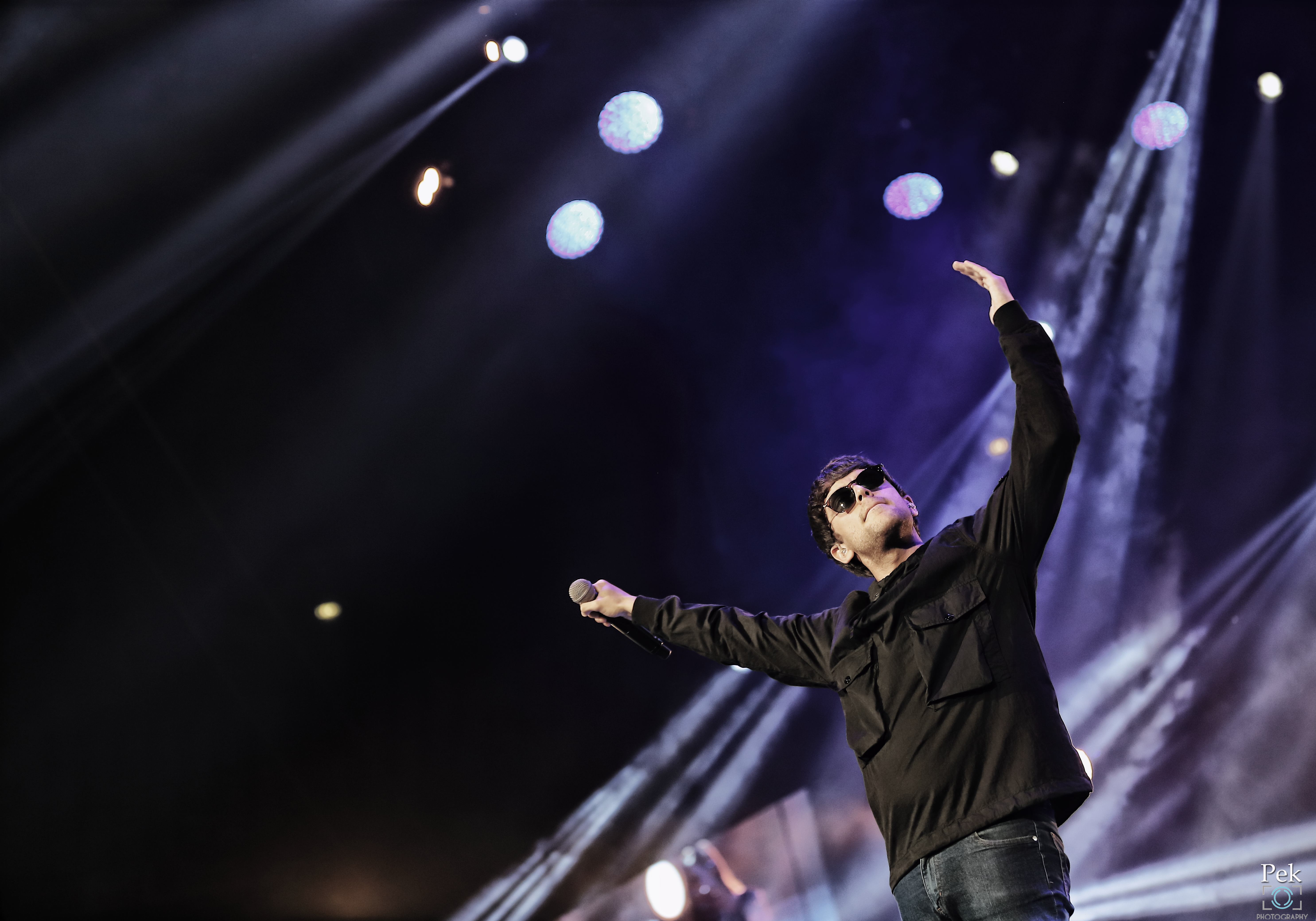 Gazzelle (cantante) photo