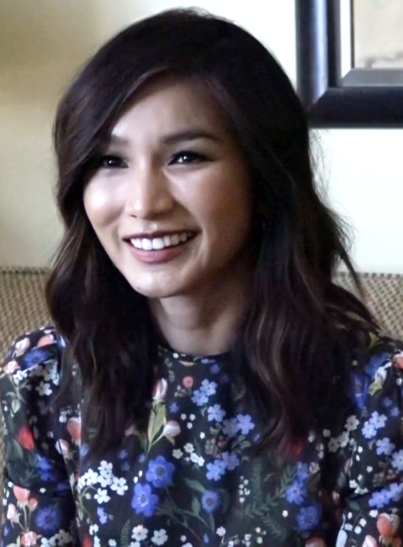Gemma Chan photo