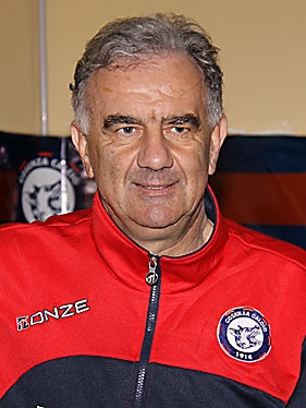 Gene Gnocchi photo