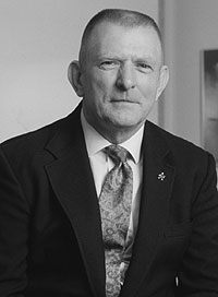 Eugene F. Kranz photo