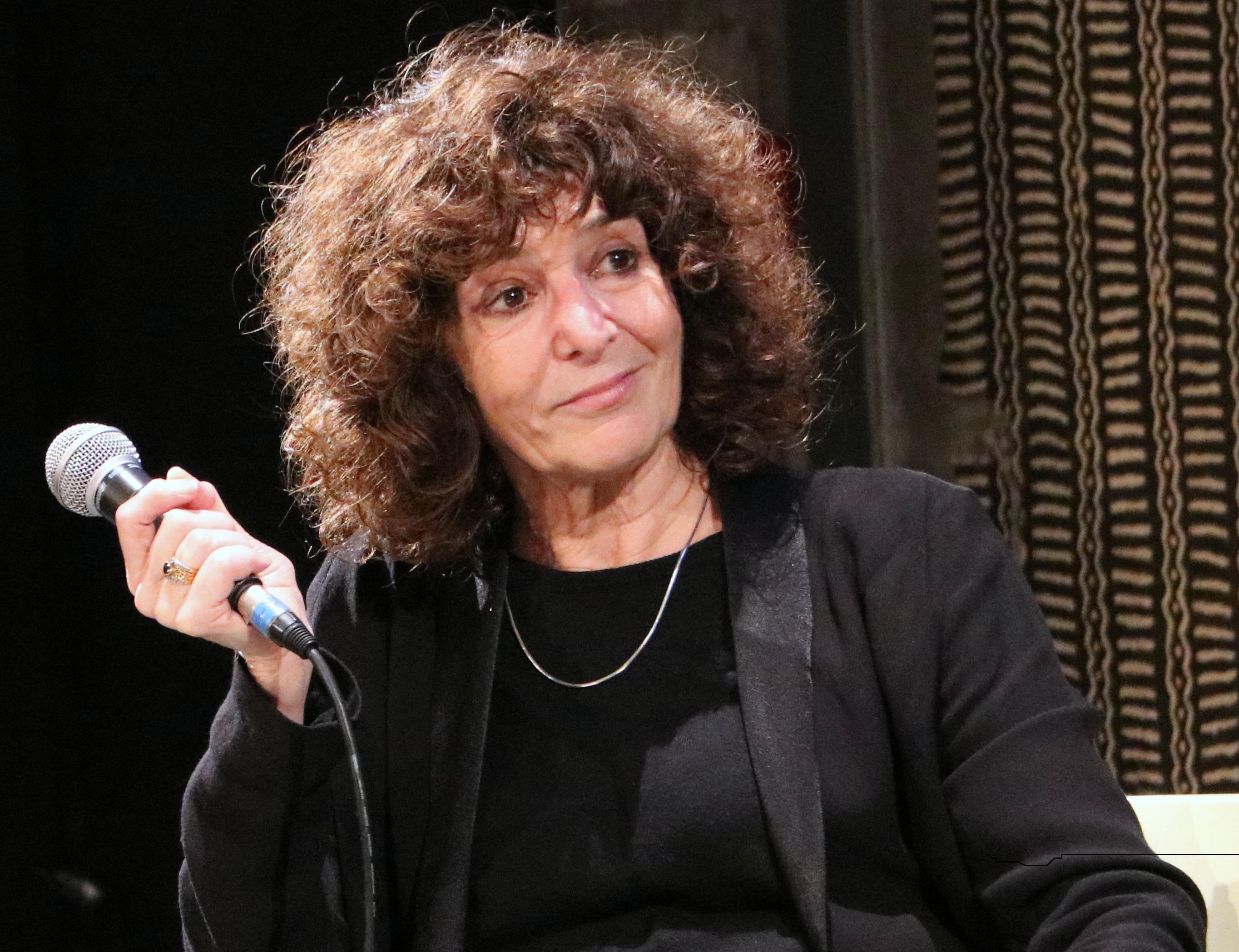 Geneviève Brisac photo