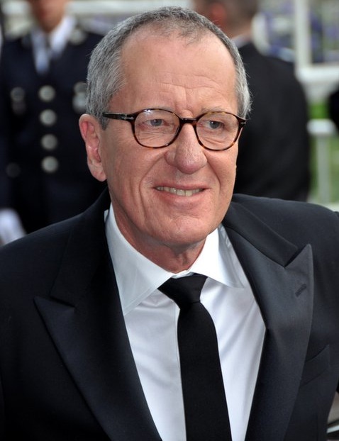 Geoffrey Rush photo