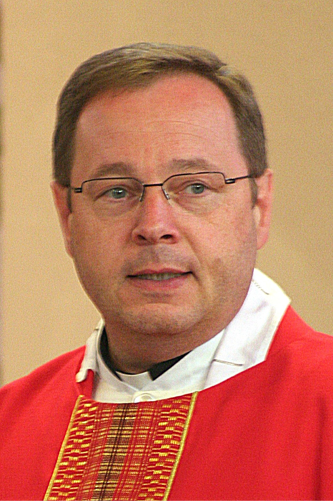 Georg Bätzing photo