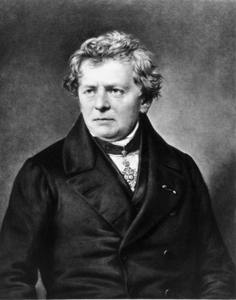 Georg Ohm photo