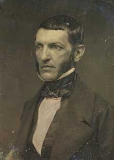 George Bancroft photo