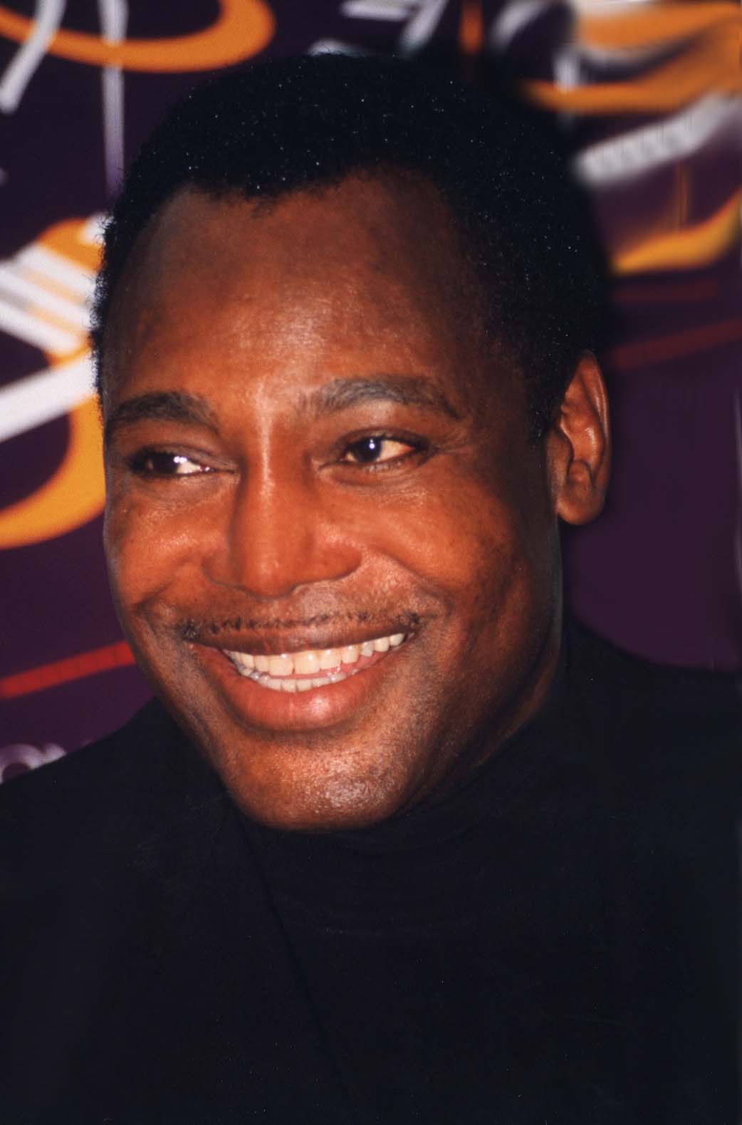 George Benson photo