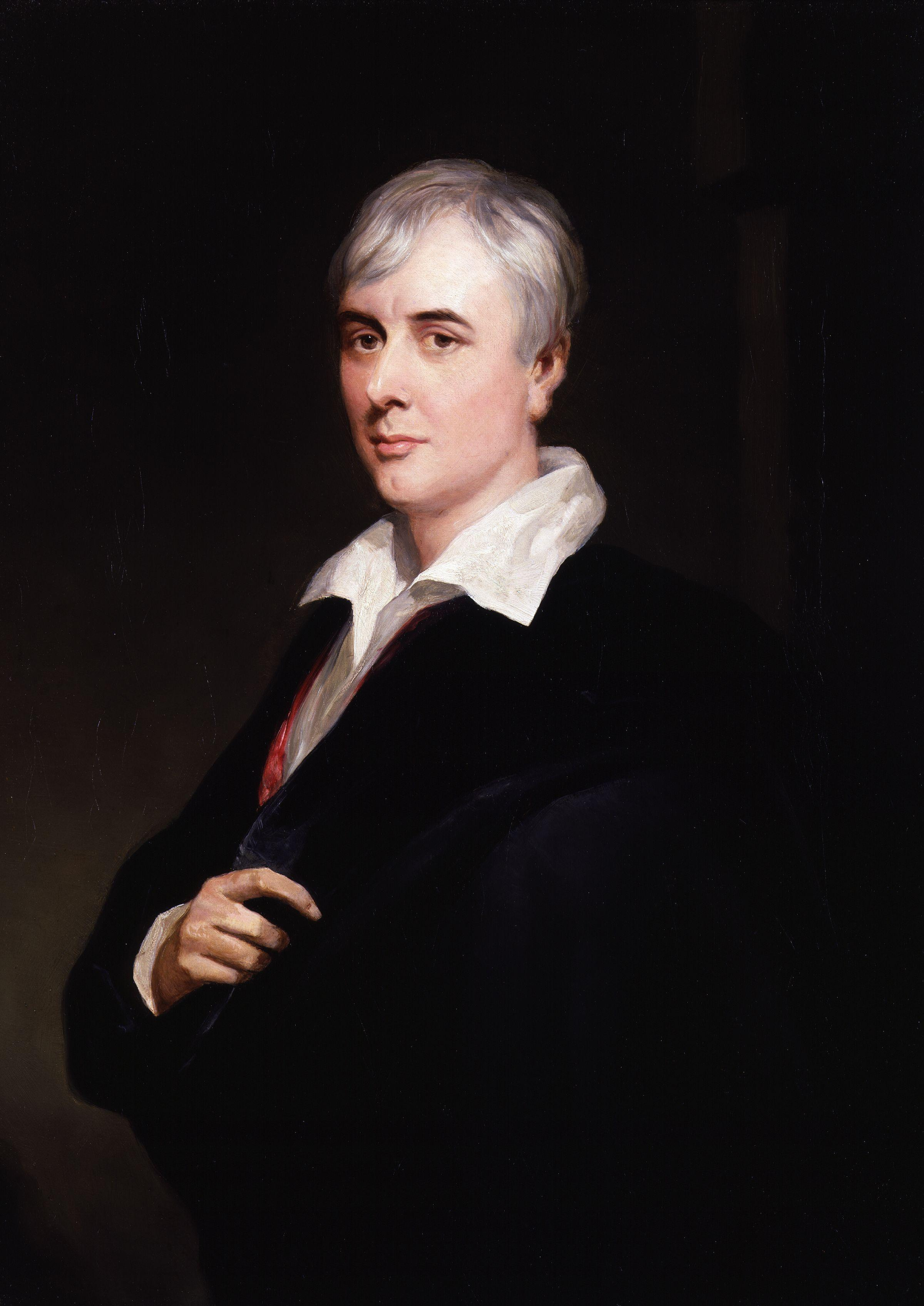 George Borrow photo
