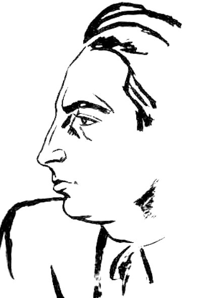 George Călinescu photo