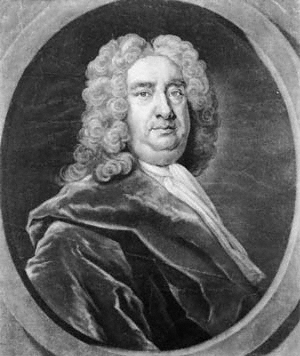 George Cheyne photo
