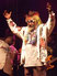 George Clinton photo