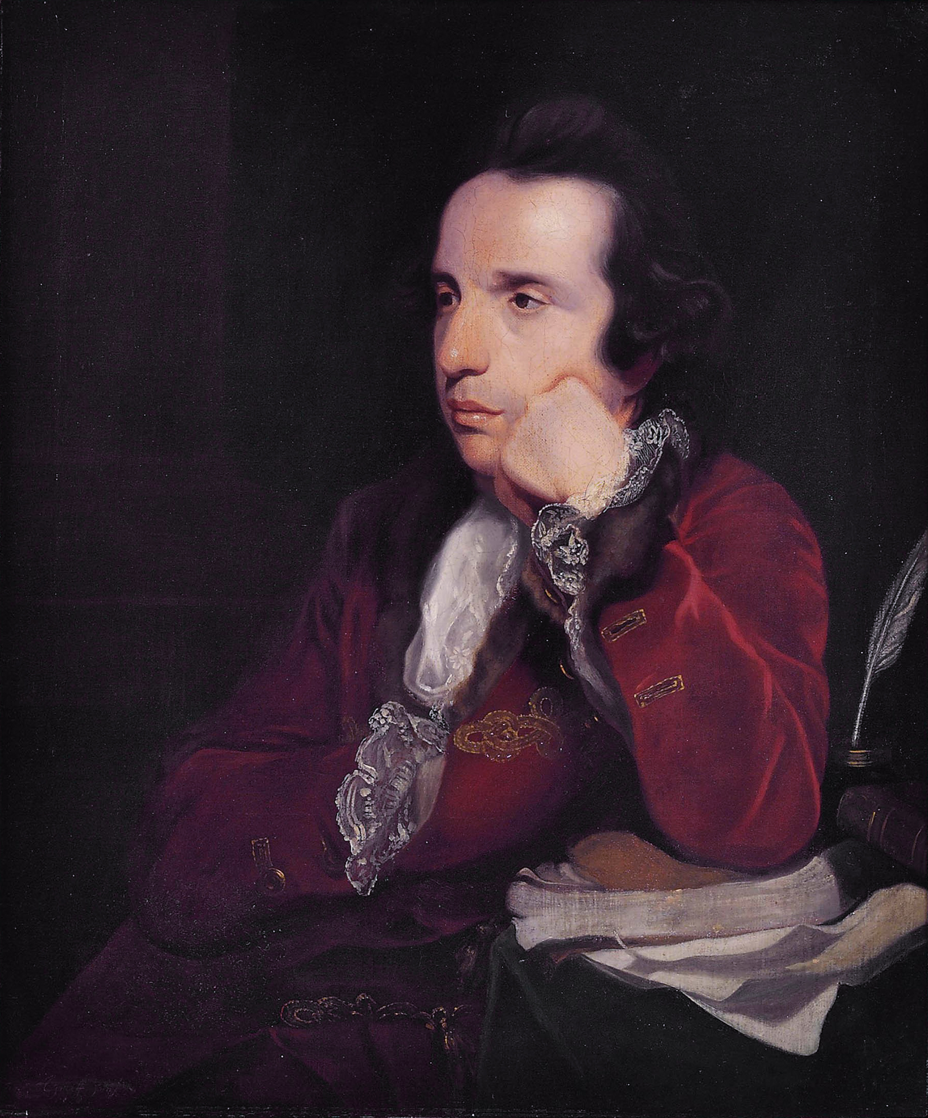 George Colman il Vecchio photo