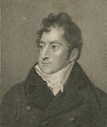 George Colman il Giovane photo