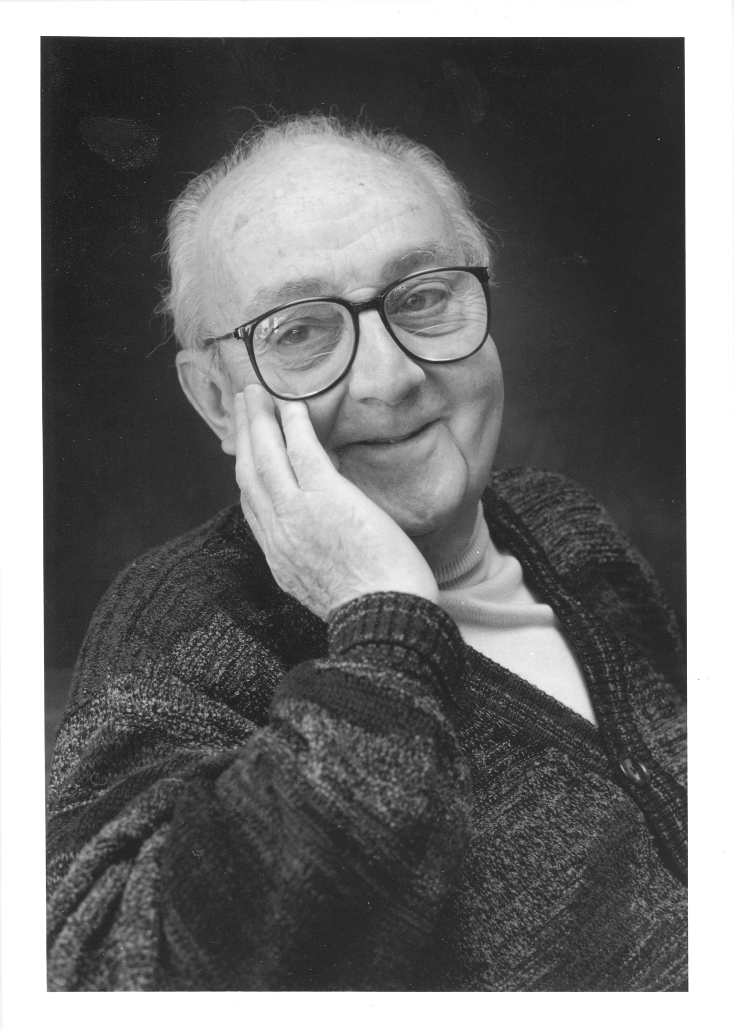 George Edward Pelham Box photo