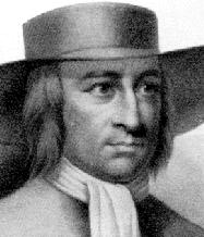 George Fox photo