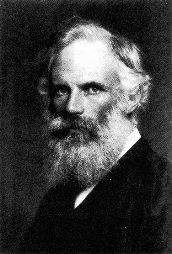 George Francis FitzGerald photo