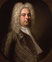 Georg Friedrich Händel photo