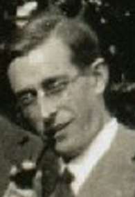 George Gamow photo
