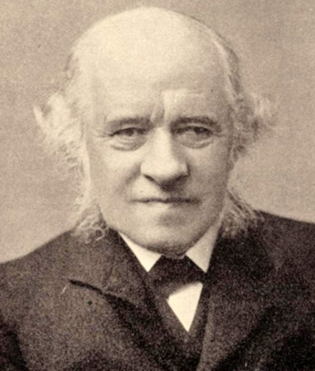 George Grove photo