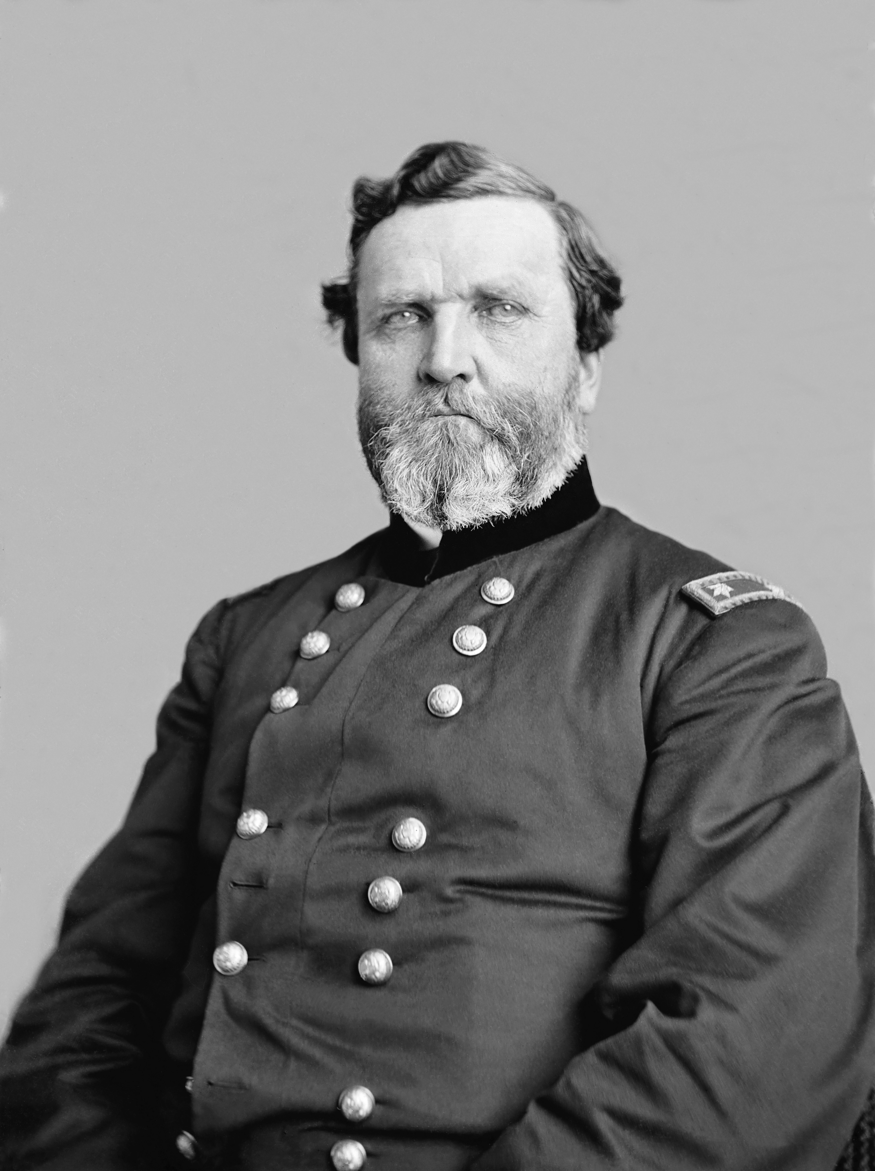 George H. Thomas photo