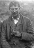 George Mallory photo