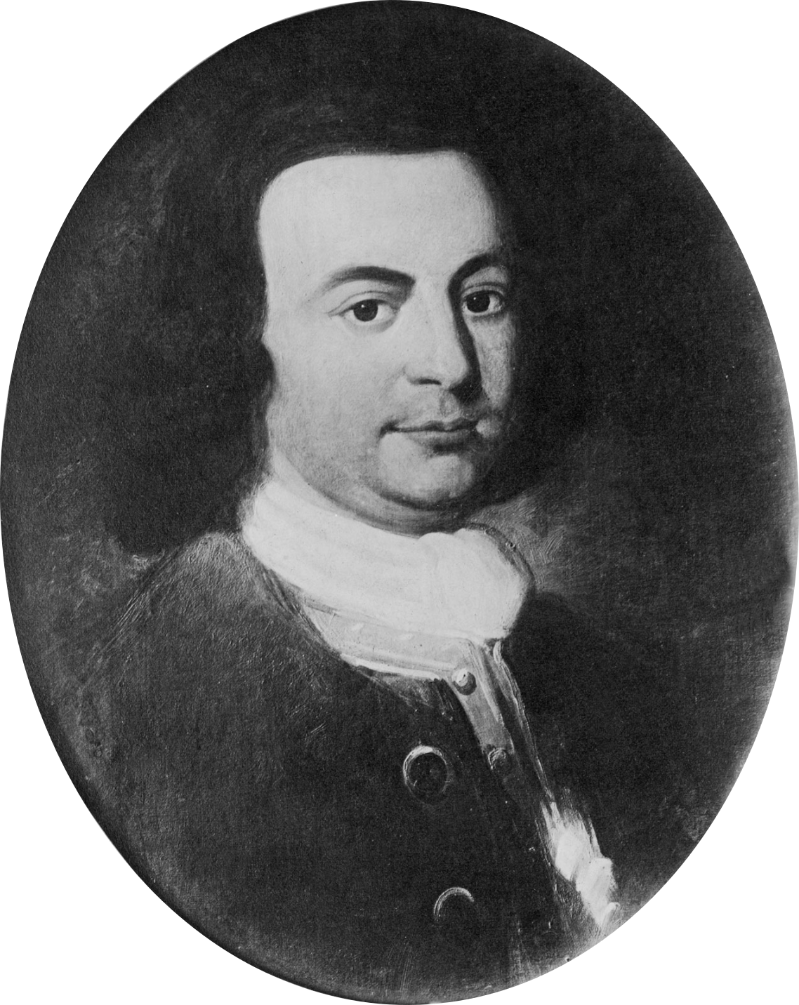 George Mason photo