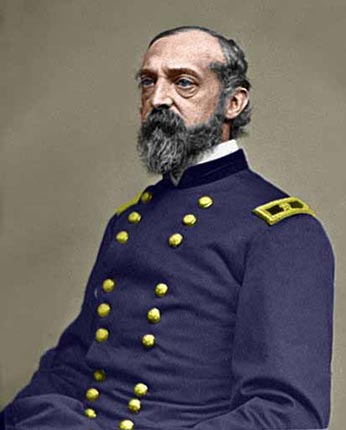 George G. Meade photo