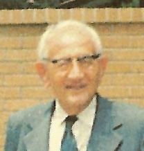 George Polya photo