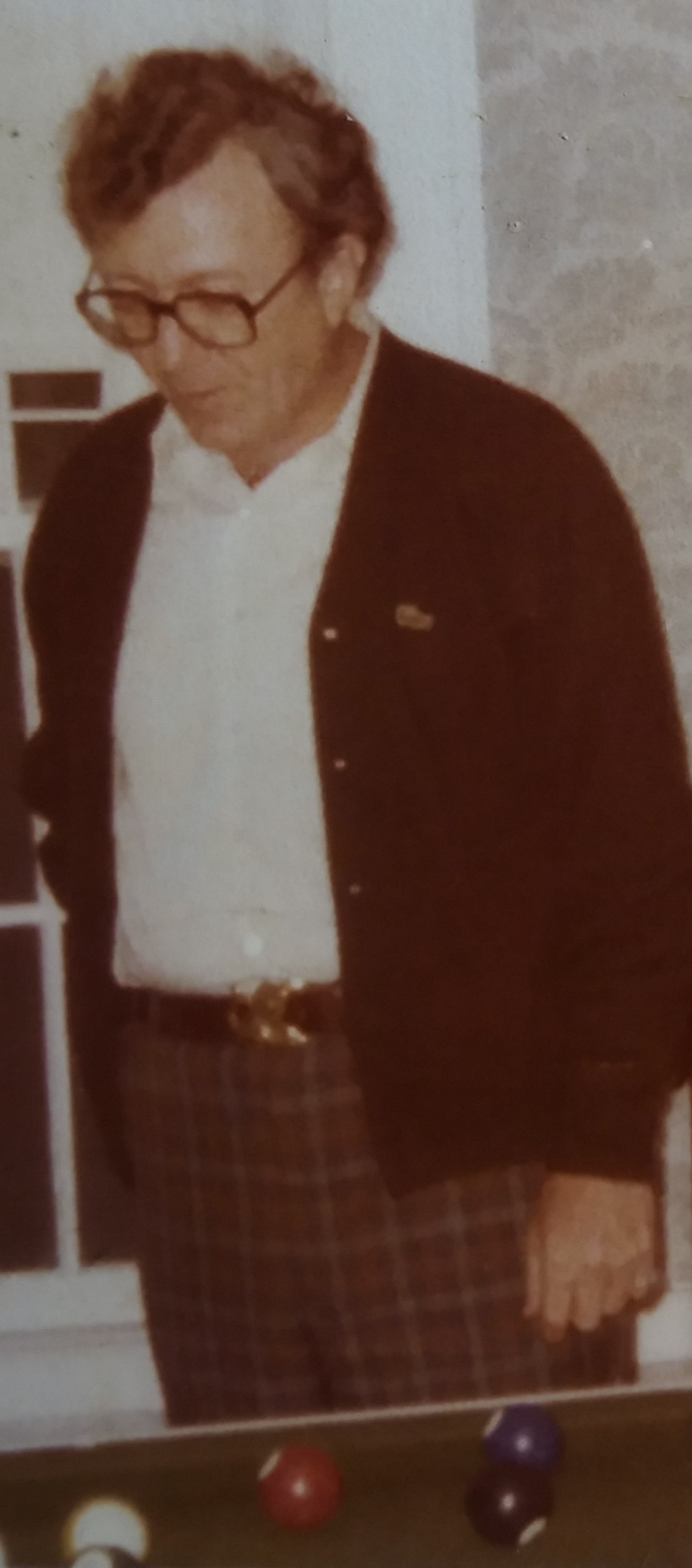 George Rickey photo
