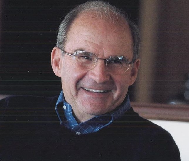 George Ritzer photo