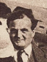 George Sadoul photo