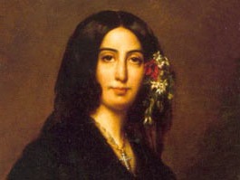 George Sand photo