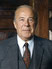 George Shultz photo