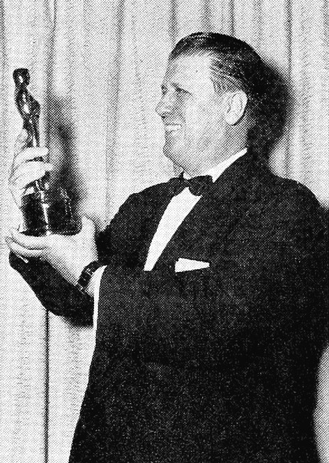George Stevens photo