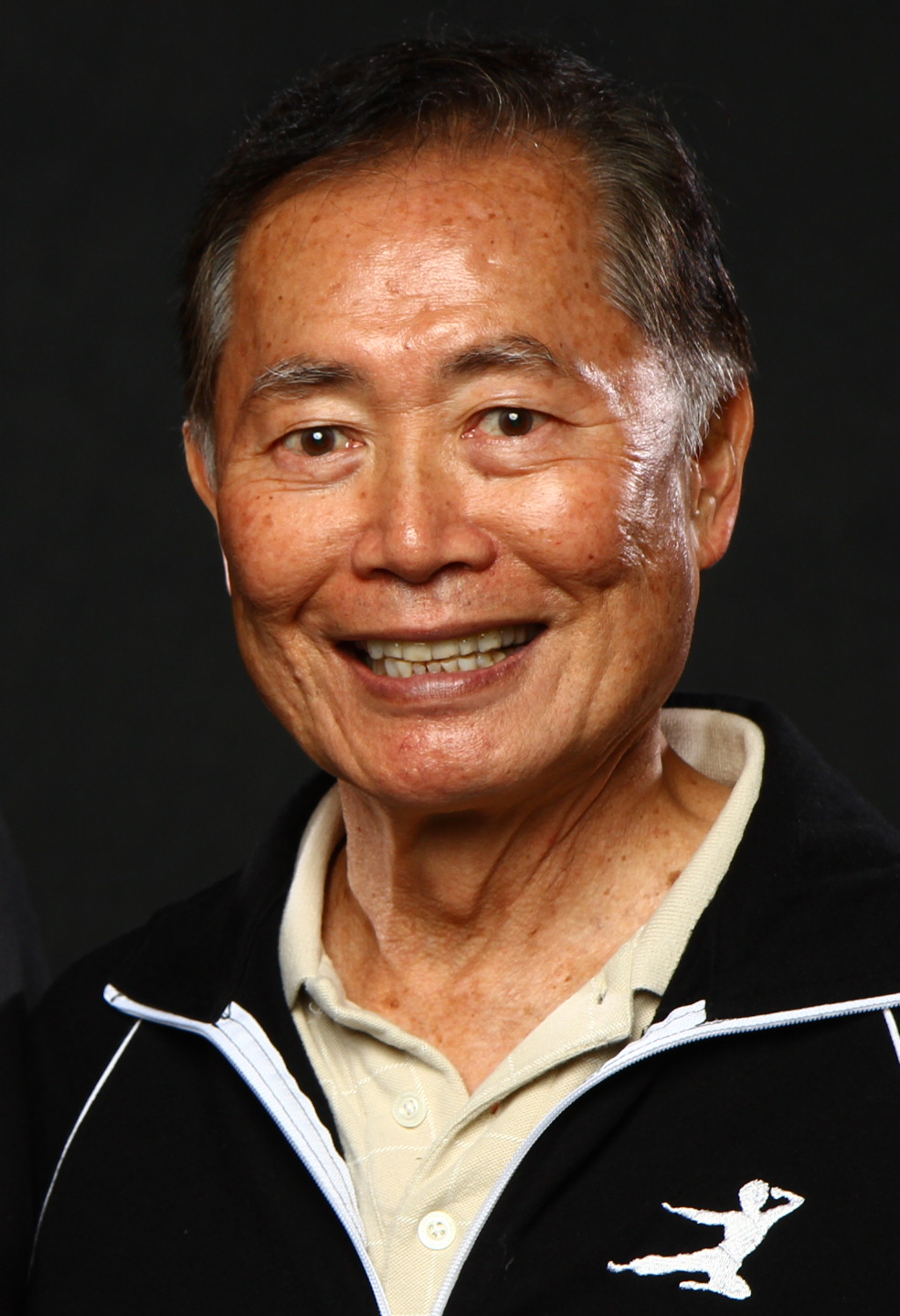 George Takei photo