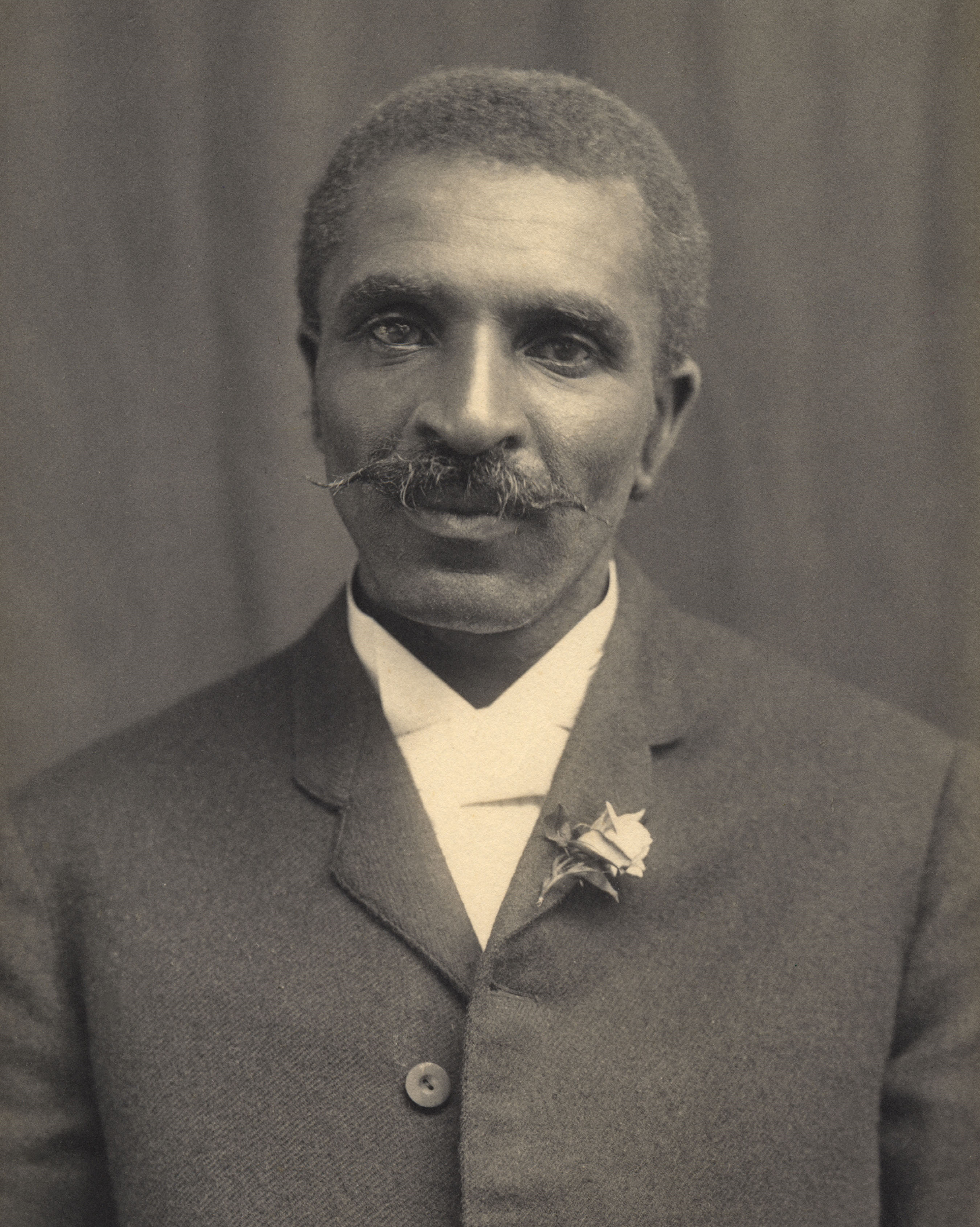 George Washington Carver photo