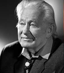 Georges Charpak photo