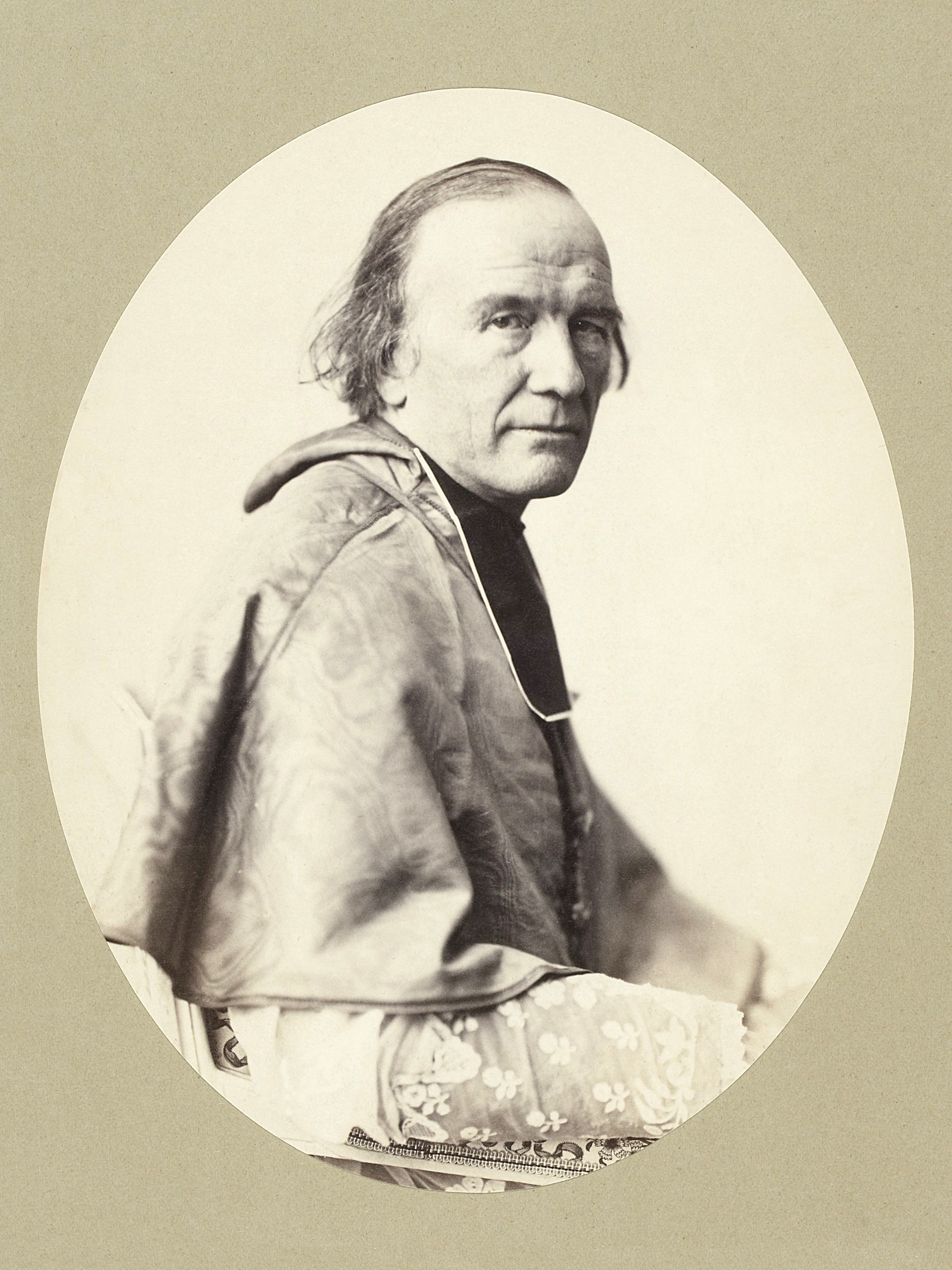 Georges Darboy photo