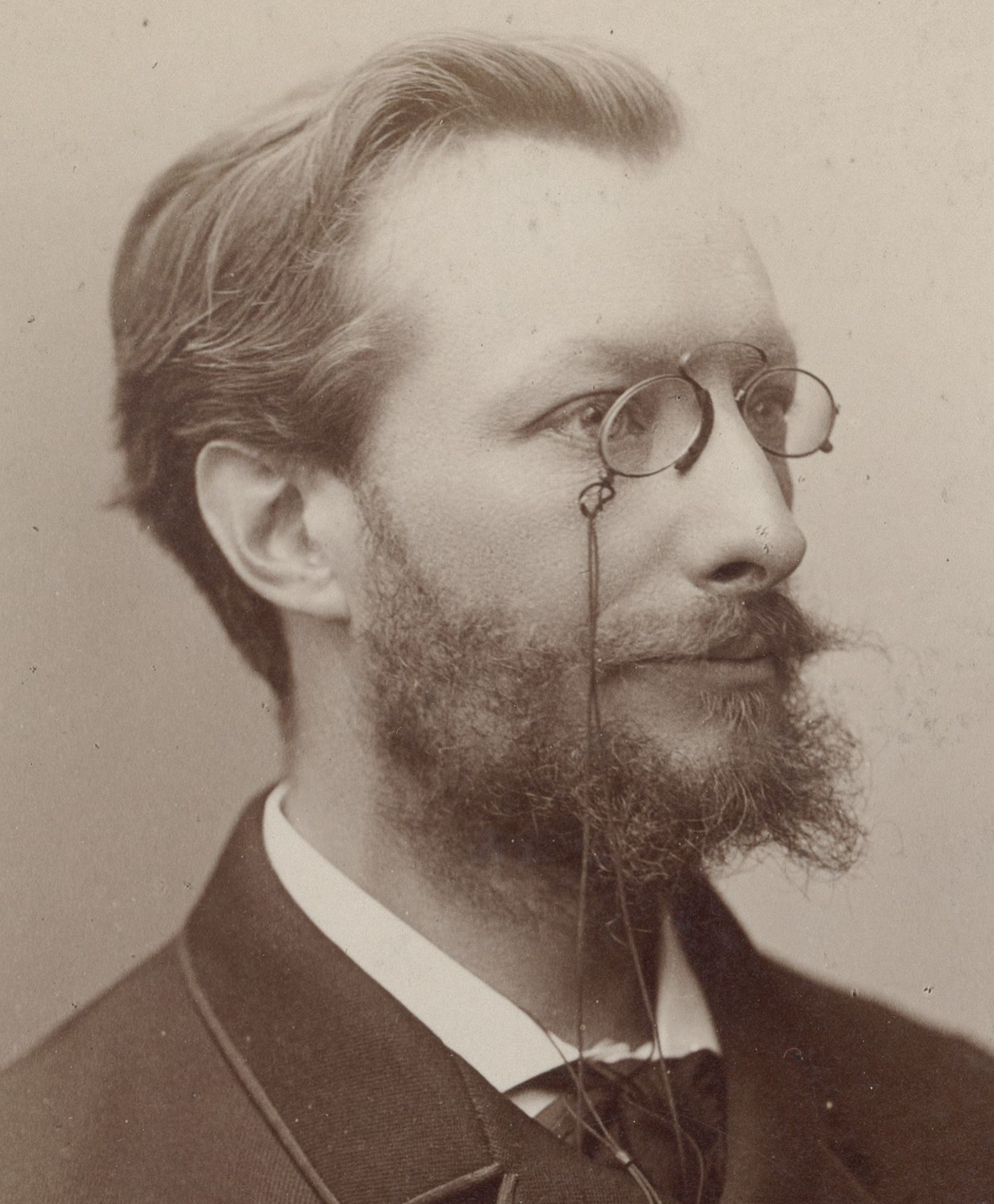 Georges Demenÿ photo